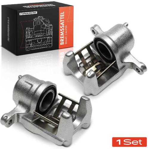 Frankberg 2x Bremssattel Hinterachse für Honda Accord VII Tourer CR-V II Legend III Shuttle Bild Frankberg 2x Bremssattel Hinterachse für Honda Accord VII Tourer CR-V II Legend III Shuttle