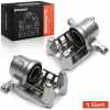 Frankberg 2x Bremssattel Hinterachse für Honda Accord VII Tourer CR-V II Legend III Shuttle