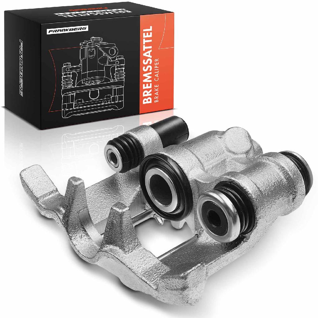 Frankberg 1x Bremssattel Hinterachse Rechts für Peugeot 406 8B 406 Break 8E/F 406 Coupe 8C 1995-2004