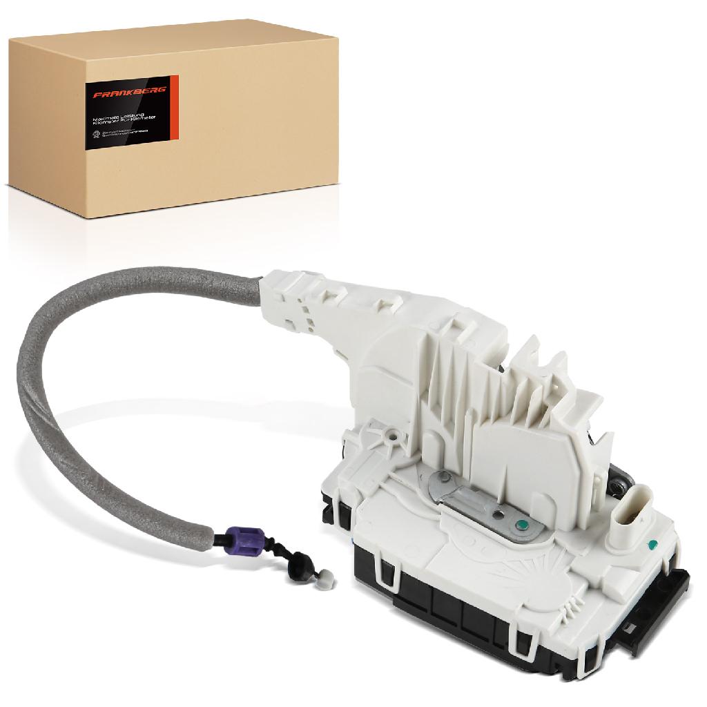 1x Türschloss Hinten Links für Mercedes-Benz C-Klasse W204 1.6L 1.8L 2.1L 2.2L 2.5L 3.0L 3.5L 6.2L 2007-2014