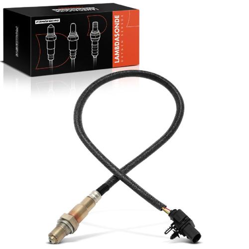 1x Lambdasonde Regelsonde Vor Katalysator für Citroën C8 C-Crosser Enterprise Jumpy Pritsche/Fahrgestell Fiat Bild 1x Lambdasonde Regelsonde Vor Katalysator für Citroën C8 C-Crosser Enterprise Jumpy Pritsche/Fahrgestell Fiat