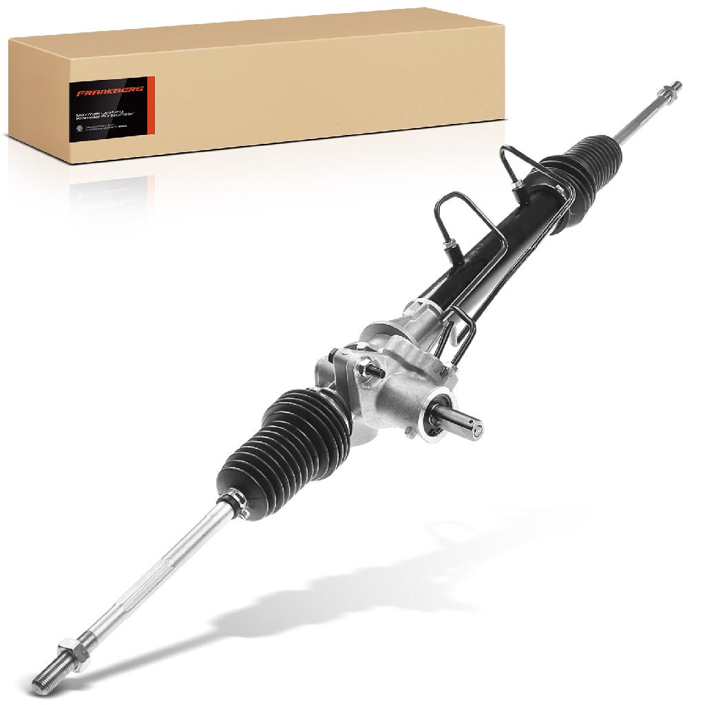 1x Lenkgetriebe Servolenkgetriebe für Renault Clio II Kangoo Thalia Nissan Kubistar