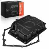 1x Ölwanne Getriebeölwanne für Chrysler 300 C Dodge Challenger Coupe Nitro Jeep Wrangler III