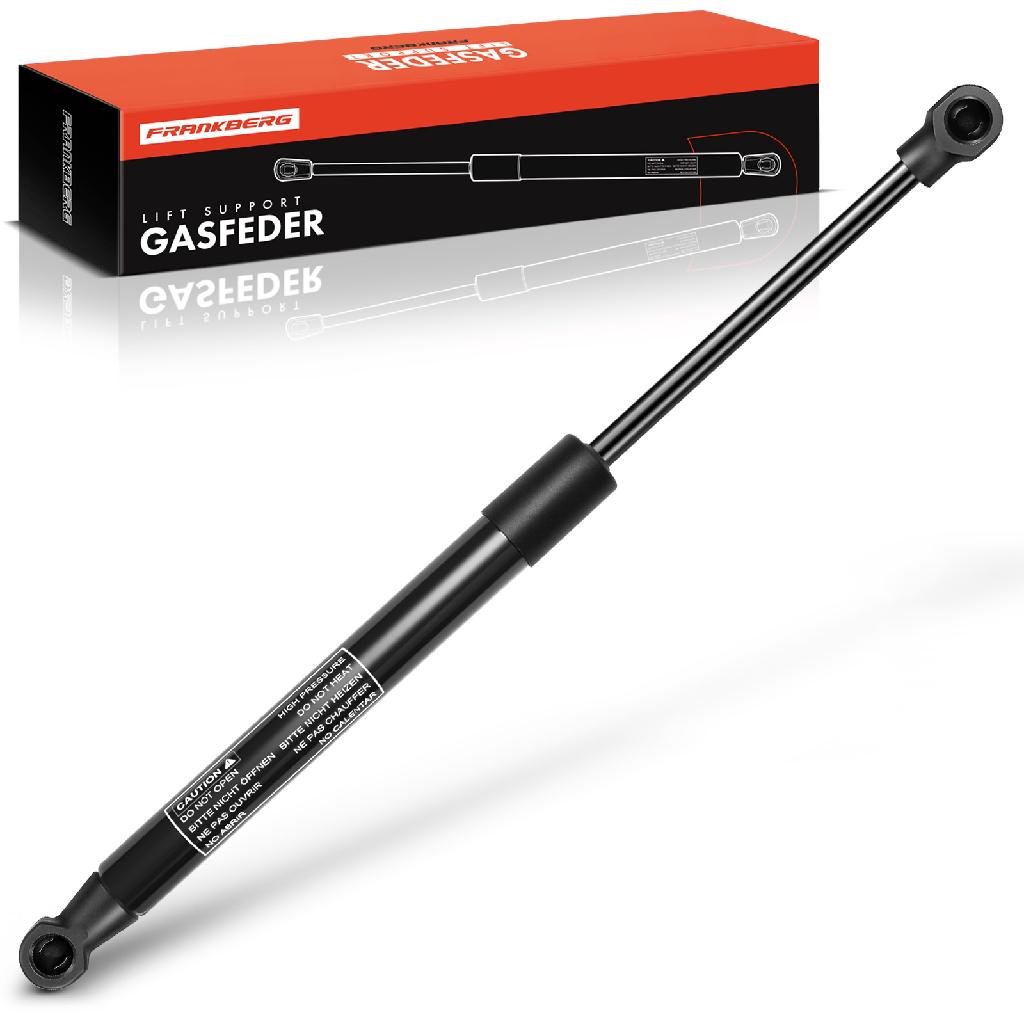 Frankberg 1x Gasfeder Dämpfer Motorhaube für Citroën C5 I DC C5 II DE RC RE Schrägheck Kombi2001-2008