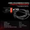 Frankberg 1x ABS Sensor Hinterachse beidseitig f r Audi 80 Avant 1.6L 1.9L 2.0L 2.2L 2.3L 2.6L 2.8L 1991-1996 Bild Frankberg 1x ABS Sensor Hinterachse beidseitig f r Audi 80 Avant 1.6L 1.9L 2.0L 2.2L 2.3L 2.6L 2.8L 1991-1996