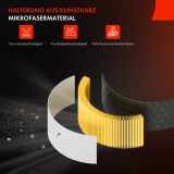 1x Luftfilter Filtereinsatz für Dacia Logan Sandero Renault Clio II Logan Megane Thalia 1.4 1.6