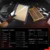 1x Luftfilter Filtereinsatz für BMW F06 F07 F10 E71 Alpina B5 B6 B7 F01 F12 Bild 1x Luftfilter Filtereinsatz für BMW F06 F07 F10 E71 Alpina B5 B6 B7 F01 F12