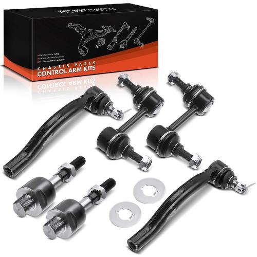 1x Querlenker Satz Vorderachse für Honda Accord VIII CU Accord VIII Kombi CW 2.0L 2.2L 2.4L 2008-2011 Bild 1x Querlenker Satz Vorderachse für Honda Accord VIII CU Accord VIII Kombi CW 2.0L 2.2L 2.4L 2008-2011