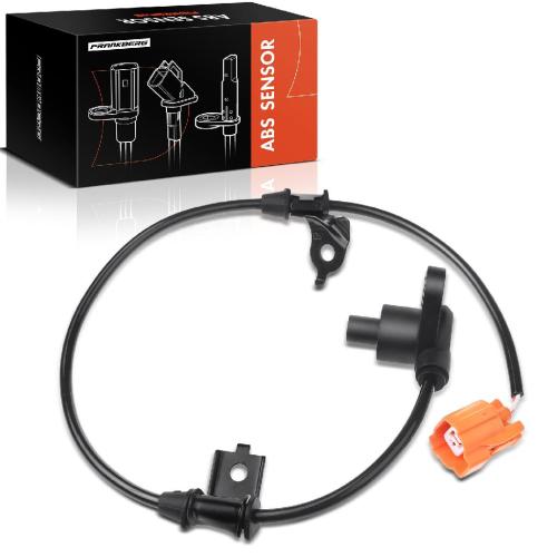 1x ABS Sensor Hinterachse rechts für Acura CL Coupe TL Honda Accord VI 3.2L 2.2L 3.0L 2.0L 1997-2003 Bild 1x ABS Sensor Hinterachse rechts für Acura CL Coupe TL Honda Accord VI 3.2L 2.2L 3.0L 2.0L 1997-2003