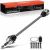 1x Antriebswelle Vorderachse Rechts f&uuml;r VW&nbsp;Golf&nbsp;Bora&nbsp;New&nbsp;Beetle&nbsp;Audi&nbsp;A3&nbsp;Skoda&nbsp;Octavia&nbsp;Seat&nbsp;Leon
