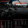 1x Wischerarm Scheibenwischer Vorne Links für Audi 4F2 A6 Allroad 4FH A6 Avant 4F5 Bild 1x Wischerarm Scheibenwischer Vorne Links für Audi 4F2 A6 Allroad 4FH A6 Avant 4F5