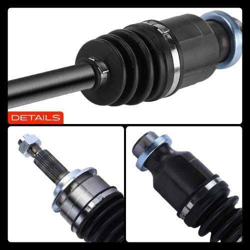 1x Antriebswelle Vorderachse Rechts für Suzuki Swift IV FZ NZ 1.2L Bj ab 2010 Bild 1x Antriebswelle Vorderachse Rechts für Suzuki Swift IV FZ NZ 1.2L Bj ab 2010