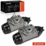 2x Radbremszylinder Hinten für Toyota 4 Runner Hiace IV V Dyna