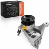 1x Servopumpe hydraulisch für Iveco Daily III 2.3L 2.8L 3.0L 1999-2007