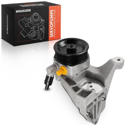 1x Servopumpe hydraulisch für Iveco Daily III 2.3L 2.8L 3.0L 1999-2007 Bild 1x Servopumpe hydraulisch für Iveco Daily III 2.3L 2.8L 3.0L 1999-2007