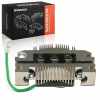1x Gleichrichter Generator für Fiat 500 Ducato Panda Porsche 911 Bild 1x Gleichrichter Generator für Fiat 500 Ducato Panda Porsche 911