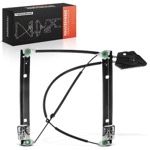 1x Fensterheber Vorne Rechts für Audi A1 Sportback 8XA 8XF Bild 1x Fensterheber Vorne Rechts für Audi A1 Sportback 8XA 8XF