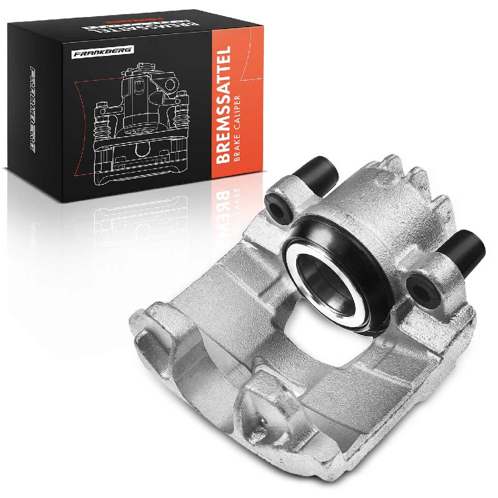 1x Bremssattel Vorderachse Links für Citroën C4 I Peugeot 208 3008 MPV SUV 308 CC SW RCZ