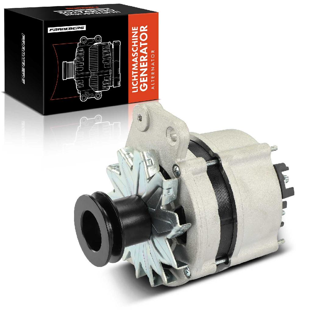 1x Lichtmaschine Generator für VW Golf 1 2 Passat Transporter Audi 80 100 Seat