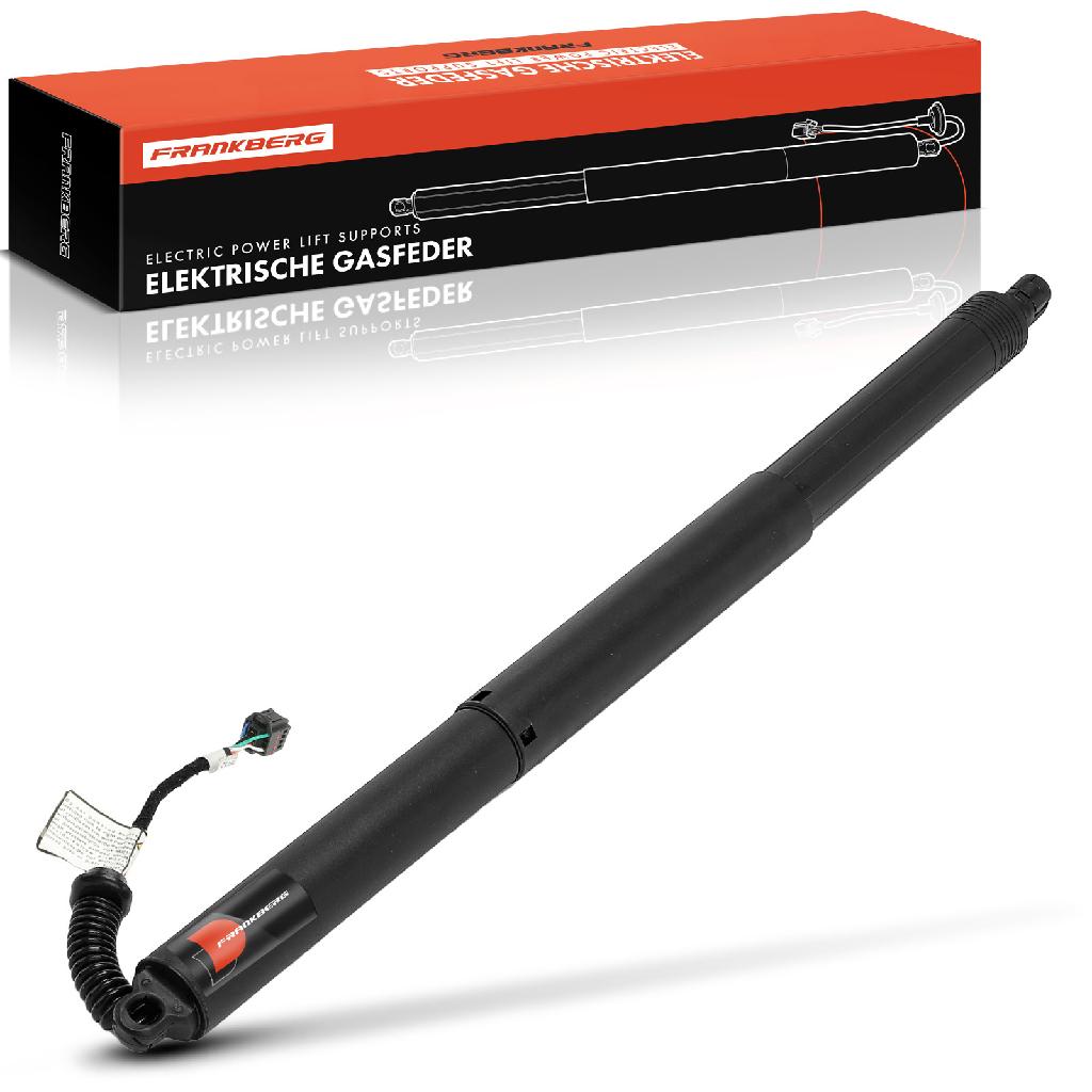 1x Gasfeder Elektrisch Heckklappe Hinten Links für Skoda Enyaq 4 Coupe/SUV 5AC 5AZ