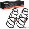 Frankberg 2x Fahrwerksfeder Hinterachse f r Mazda 3 BM BN 3 Stufenheck VW Lupo 6E1 6X1 1998-2019 Bild Frankberg 2x Fahrwerksfeder Hinterachse f r Mazda 3 BM BN 3 Stufenheck VW Lupo 6E1 6X1 1998-2019