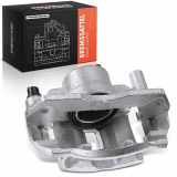 Frankberg 1x Bremssattel Vorderachse Rechts für Mazda 323 F VI S 626 IV V Station Wagon MX-6 Premacy Xedos 6