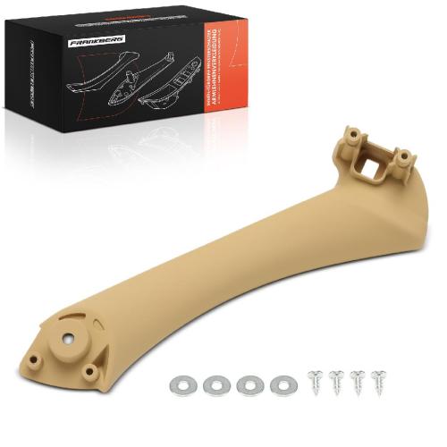 1x Türgriff Innenausstattung Rechts für BMW 3er E90 E91 316-335i Bild 1x Türgriff Innenausstattung Rechts für BMW 3er E90 E91 316-335i