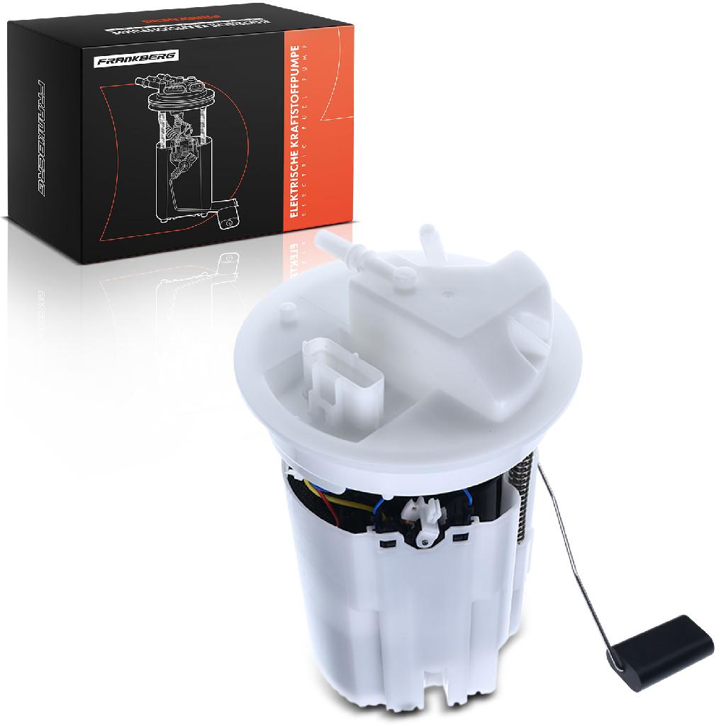 1x Kraftstoffpumpe für Ford Fiesta VI CB1 CCN Fiesta VI Van 1.2L 1.4L 1.6L 2012-2017
