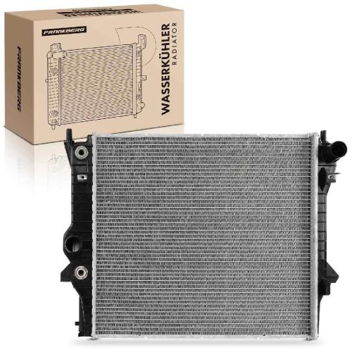 1x Kühler Wasserkühler Motorkühler für Jaguar S-Type X200 XF X250 XJ X350 Bild 1x Kühler Wasserkühler Motorkühler für Jaguar S-Type X200 XF X250 XJ X350