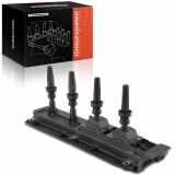 1x Zündmodul Zündspule für Citroën Evasion MPV Xantia Break XM Xsara Coupe Fiat Ulysse Lancia Zeta