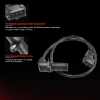 1x Kurbelwellensensor Impulsgeber für Opel Astra F Corsa A B Vectra A B Vauxhall Nova 1.4L 1.6L Bild 1x Kurbelwellensensor Impulsgeber für Opel Astra F Corsa A B Vectra A B Vauxhall Nova 1.4L 1.6L