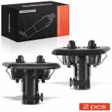 2x Scheinwerferreinigung Waschwasserdüse Vorne Links für BMW 5er Touring E39 1995-2004