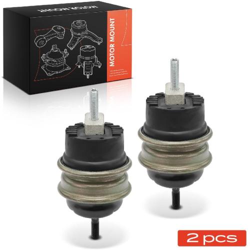 2x Motorlager Vorne Links für Chevrolet Camaro Convertible 3.6L 6.2L Bild 2x Motorlager Vorne Links für Chevrolet Camaro Convertible 3.6L 6.2L