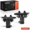 2x Scheinwerferreinigung Waschwasserdüse Vorne Links für BMW 5er Touring E39 1995-2004 Bild 2x Scheinwerferreinigung Waschwasserdüse Vorne Links für BMW 5er Touring E39 1995-2004