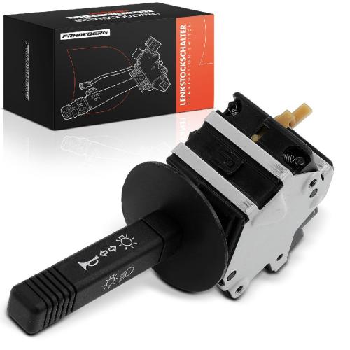 1x Kombischalter Lenkstockschalter für Renault Rapid F40 G40 Super 5 B/C40 Bild 1x Kombischalter Lenkstockschalter für Renault Rapid F40 G40 Super 5 B/C40