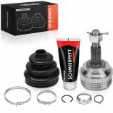 1x Antriebswelle Gelenksatz Vorderachse für Chrysler Voyager RG RS GS NS Dodge Caravan