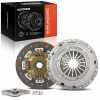 Frankberg 1x Kupplungssatz für VW Polo 9A 9N Polo Stufenheck 9A2 9A4 9A6 9N2 Skoda Fabia I 6Y2 Fabia I Combi 6Y5 Bild Frankberg 1x Kupplungssatz für VW Polo 9A 9N Polo Stufenheck 9A2 9A4 9A6 9N2 Skoda Fabia I 6Y2 Fabia I Combi 6Y5