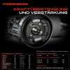 2x Radbremszylinder Hinten für KIA Shuma II Rio Hyundai Accent III Bild 2x Radbremszylinder Hinten für KIA Shuma II Rio Hyundai Accent III