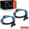 Frankberg 2x ABS Sensor Hinterachse beidseitig für KIA Carens I FC FJ 1.6L 1.8L 2.0L 2000-2007 Bild Frankberg 2x ABS Sensor Hinterachse beidseitig für KIA Carens I FC FJ 1.6L 1.8L 2.0L 2000-2007