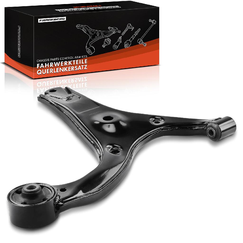 1x Querlenker Vorderachse für Hyundai Accent III Stufenheck KIA Rio II 1.4L 1.5L 1.6L 2005-2011