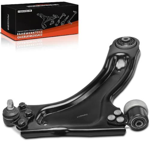 1x Querlenker Vorderachse für Opel Combo Kasten/MPV Tour Corsa C Kasten/Schrägheck Tigra Twintop Vauxhall Bild 1x Querlenker Vorderachse für Opel Combo Kasten/MPV Tour Corsa C Kasten/Schrägheck Tigra Twintop Vauxhall