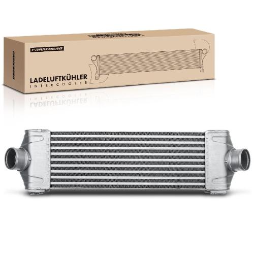 1x Ladeluftkühler Turbokühler für Ford Transit Bus Kasten Tourneo FA FB FF FM 2000-2014 Bild 1x Ladeluftkühler Turbokühler für Ford Transit Bus Kasten Tourneo FA FB FF FM 2000-2014