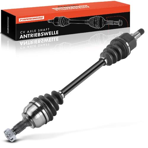 1x Antriebswelle Vorderachse Links für Peugeot 307 Citroën C4 1.4L-1.6L 2000-2014 Bild 1x Antriebswelle Vorderachse Links für Peugeot 307 Citroën C4 1.4L-1.6L 2000-2014