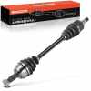 1x Antriebswelle Vorderachse Links für Peugeot 307 Citroën C4 1.4L-1.6L 2000-2014 Bild 1x Antriebswelle Vorderachse Links für Peugeot 307 Citroën C4 1.4L-1.6L 2000-2014