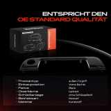 1x Türgriff Vorne Rechts Innen für BMW 5er E34 7er E32 1.8L 2.0L 2.4L 2.5L 3.0L 3.4L 3.5L 3.8L 1985-1995