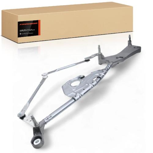 1x Wischergestänge Vorne für Mercedes-Benz M-Klasse W164 GL-Klasse X164 Bild 1x Wischergestänge Vorne für Mercedes-Benz M-Klasse W164 GL-Klasse X164