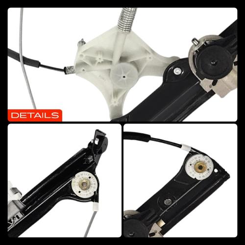 1x Fensterheber Vorne Links für BMW F12 640i 650i M6 Bild 1x Fensterheber Vorne Links für BMW F12 640i 650i M6