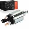 1x Magnetschalter Starter f&uuml;r VW Golf IV Polo Seat Cordoba Ibiza III Skoda Fabia I