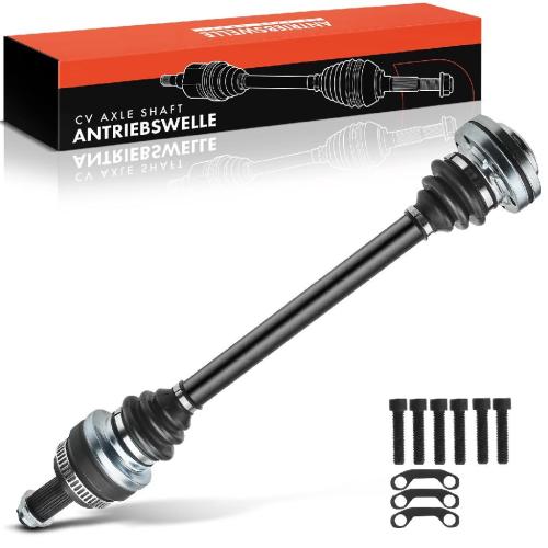 1x Antriebswelle Hinterachse Links für BMW X3 E83 2003-2011 Bild 1x Antriebswelle Hinterachse Links für BMW X3 E83 2003-2011