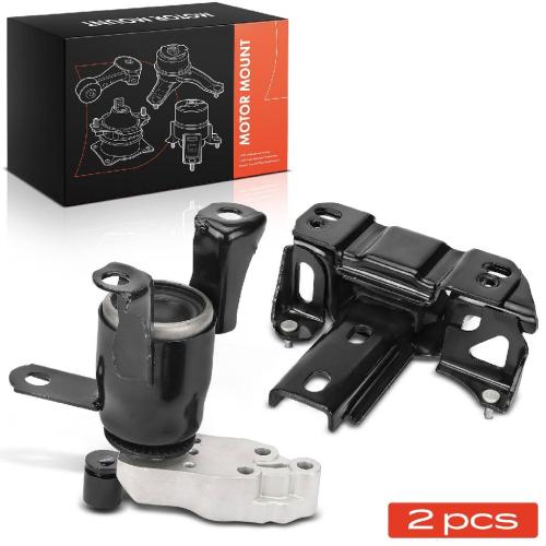 1x Motorlager Getriebelagerlager Vorne Links für Mazda 2 DE DH 2007-2015 Bild 1x Motorlager Getriebelagerlager Vorne Links für Mazda 2 DE DH 2007-2015